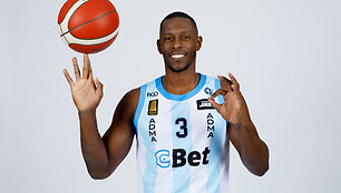 Juanas Palacios