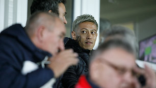 Keisuke Honda