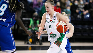 Justė Jocytė