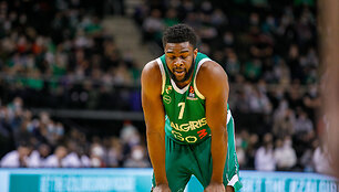 Joshas Nebo