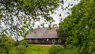 Knygnešių muziejuje