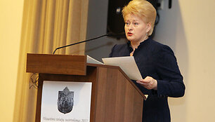 Teisėjų susirinkime