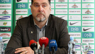 Arvydas Sabonis 