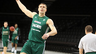 Robertas Javtokas