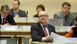 Visvaldas Matijo&scaron;aitis