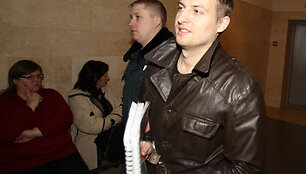 Tadas Luko&scaron;evičius