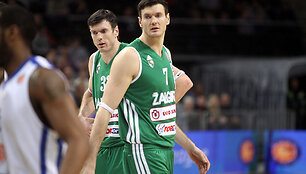 Broliai Lavrinovičiai