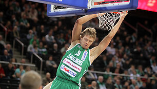 Mindaugas Kuzminskas