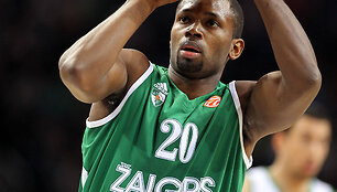 Oliveris Lafayette'as
