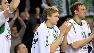 Mindaugas Kuzminskas