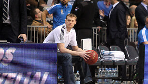 Martynas Pocius