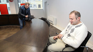 Modestas Vasiliauskas