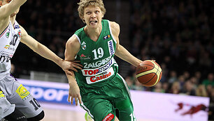 Mindaugas Kuzminskas