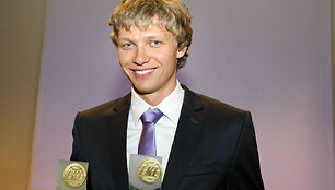 Mindaugas Kuzminskas