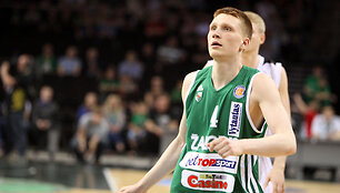 Marius Grigonis