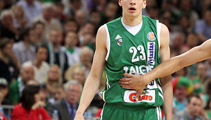 Tomas Dim&scaron;a