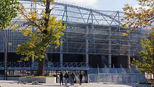 Dariaus ir Girėno stadionas