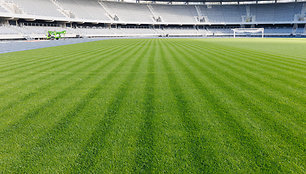 Dariaus ir Girėno stadionas