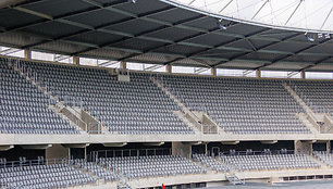 Konferencija Dariaus ir Girėno stadione