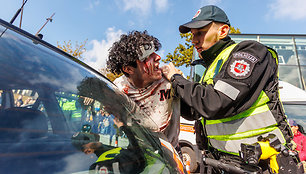 Policijos ir visuomenės šventė