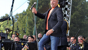 Egidijus Sipavičius