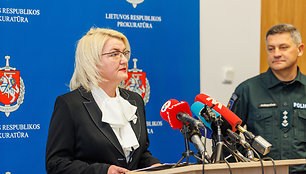 Nomeda Urbonavičienė