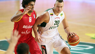 Donatas Motiejūnas