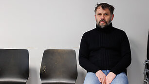Kauno apygardos teisme skelbiamas nuosprendis