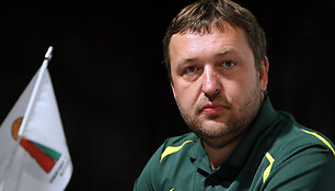 Antanas Guoga 
