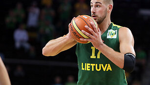 Jonas Valančiūnas