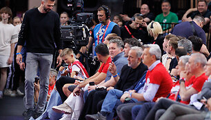 Linas Kleiza