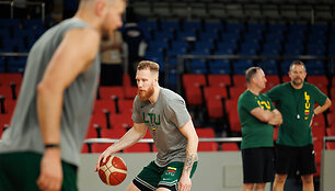 Ignas Brazdeikis