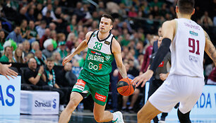 Tomas Dim&scaron;a