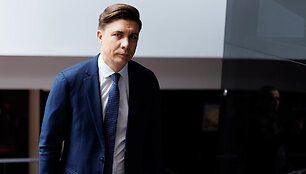 Mindaugas Sinkevičius