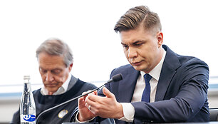 Mindaugas Sinkevičius 
