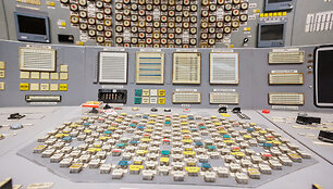 Ignalinos atominė elektrinė