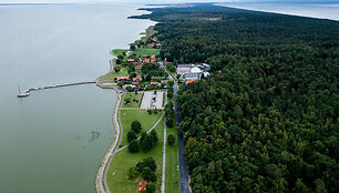 Juodkrantė