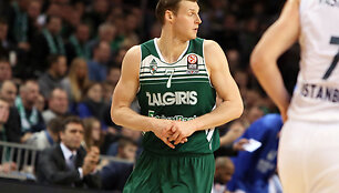 Martynas Pocius