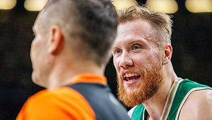 Ignas Brazdeikis