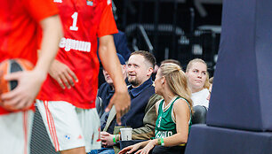 Mantas Katleris