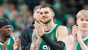 Deividas Sirvydis