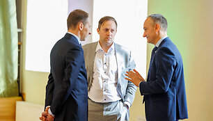 LKF konferencija