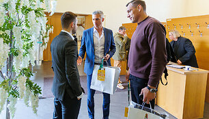 LKF konferencija