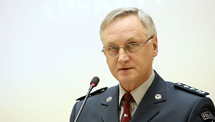 Algirdas Kaminskas
