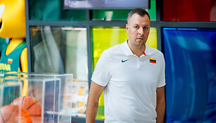 Vilius Stani&scaron;auskas