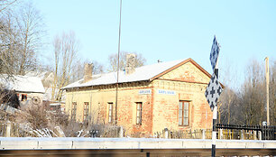 Kapavietė statybų aik&scaron;telėje