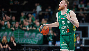 Ignas Brazdeikis