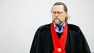 Prokuroras Darius Valkavičius