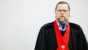 Prokuroras Darius Valkavičius