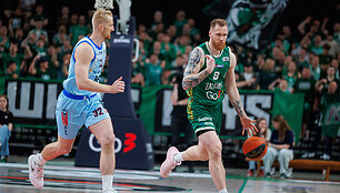 Ignas Brazdeikis